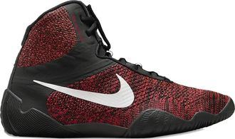 Nike Tawa high-top sneakers - Rood