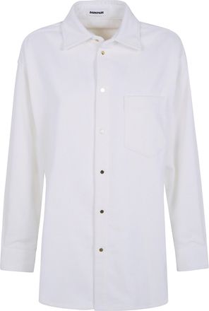 Darkpark Shirt Tailored Anne