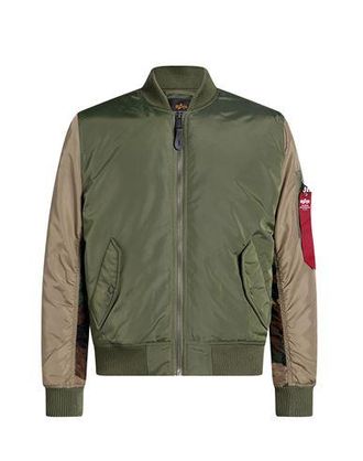 Alpha Industries COATS & JACKETS - Jackets on YOOX.COM