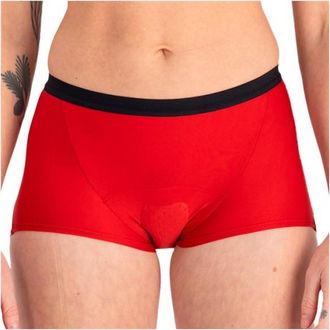 7Mesh Foundation Boxer Brief Velounterhose f&uuml;r Damen | bunt