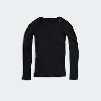 Canada Goose Clyne Pullover (Men, New Black, M/L)