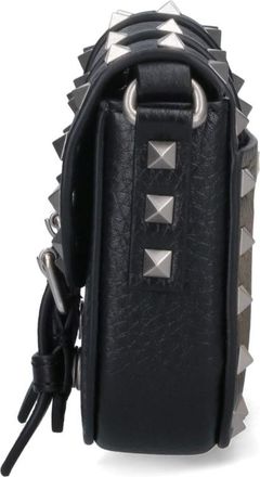 Valentino Garavani Rockstud Smartphone Pouch