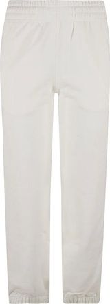 Burberry Mujer, Pantalones, Blanco, Talla: S