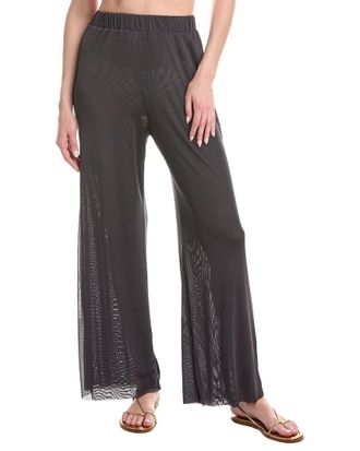 Vix Vix Solid Ashia Pants