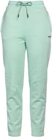 Reebok BOTTOMWEAR - Trousers sur YOOX.COM