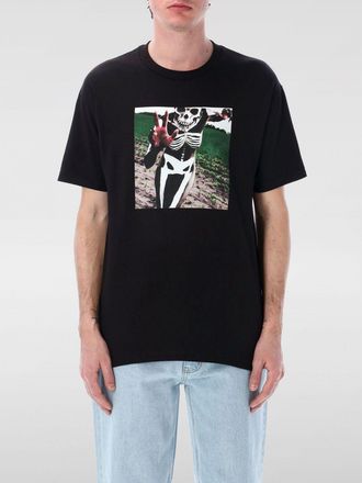 Pleasures T-shirt Pleasures in cotone con stampa