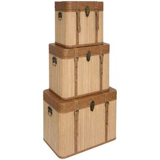 Atmosphera Tronco Sylia 56,3x36,3cm Atmosphera Cr&eacute;ateur DInt&eacute;rieur