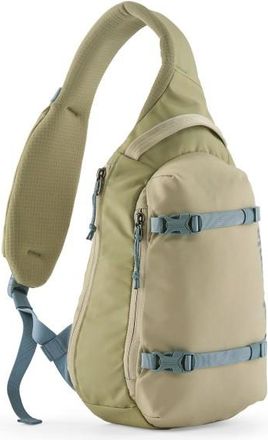 Patagonia Atom Sling 8L Umh&auml;ngetasche - | oliv