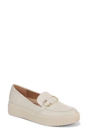 Life Stride Genevabit Platform Loafer in Bone at Nordstrom Rack, Size 8.5