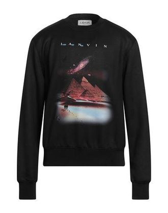 Lanvin Sweatshirts