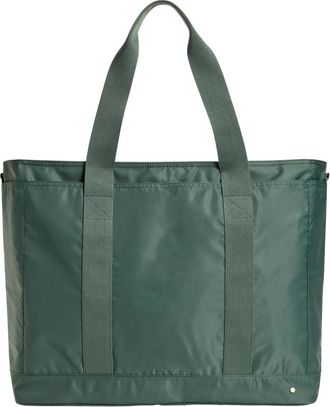 STATE Bags Wellington XL Tote in Olive at Nordstrom