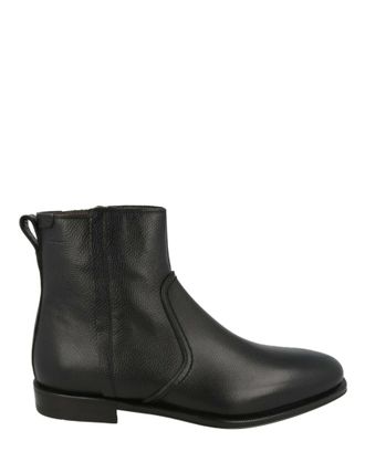 Ferragamo Spider Ankle Boots - Wide Width