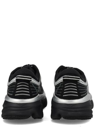 Hoka One One Bondi Sneaker - Black