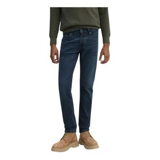 Marc O'Polo Sj&ouml;bo Jeans - - Jeans - Uomo - Blu - W32 L32