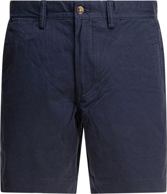 Polo Ralph Lauren Hombre, Pantalones cortos, Azul, Talla: W30