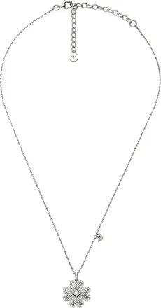 Emporio Armani Collana con pendente - Argento