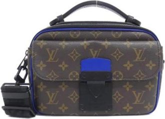 Louis Vuitton unisex, Pre-owned, Marrone, Taglia unica, used