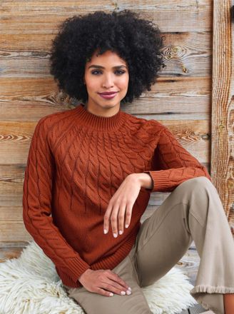 Heine Strickpullover