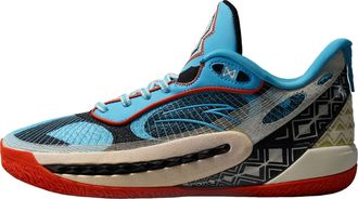 Anta Shock Wave 6 Thunderbirds 112521111S-6
