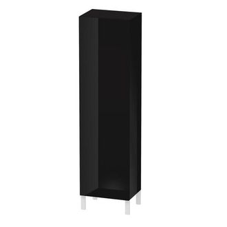 Duravit Duravit - L-cube Armario Alto, Anchura 500mm, Profundidad 363mm, 1