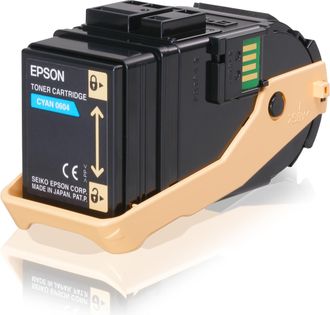 Epson C13s050604 Cartucho De T&oacute;ner 1 Pieza(s) Original