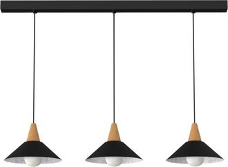 Lumicom Funnel L&aacute;mpara De Techo Lineal Hoya