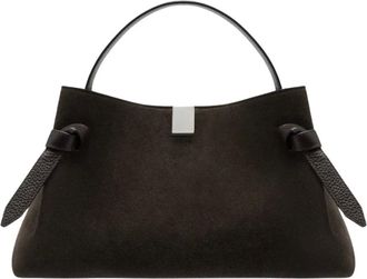 Yuzefi Donna, Borse, Nero, Taglia unica, new