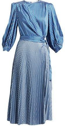 Sandro DRESSES - Midi dresses on YOOX.COM
