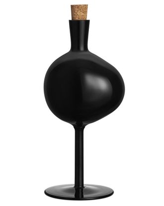 Kosta Boda Bod Bottle Xl