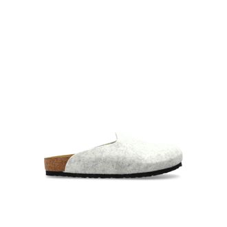 Birkenstock Uomo, Scarpe, Grigio, 45 EU, new
