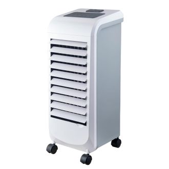 Ardes Ardes Ar5r11 Climatizador Evaporativo Climatizador Evaporativo Port&aacute;til