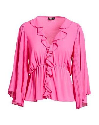 Liu Jo TOPWEAR - Tops on YOOX.COM