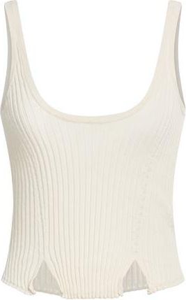 Charlotte Knowles CAMISETAS Y TOPS - Tops en YOOX.COM