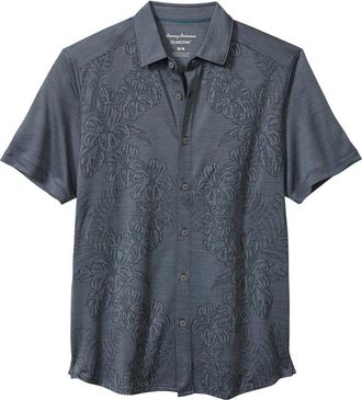 Tommy Bahama Palm Coast Cascade Vines Shirt