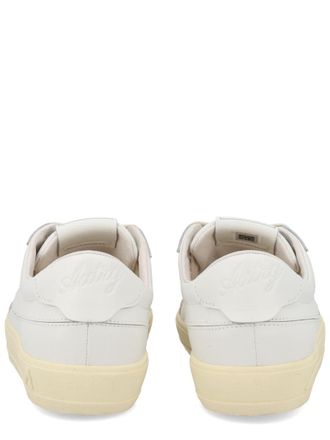 Autry Windscape Low Sneaker - White