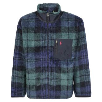 Polo Ralph Lauren Hombre, Deporte, Azul, Talla: M