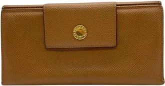 Bulgari unisex, Pre-owned, Marrone, Taglia unica, used