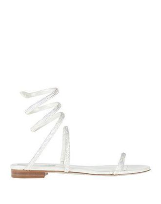 Rene Caovilla FOOTWEAR - Sandals sur YOOX.COM