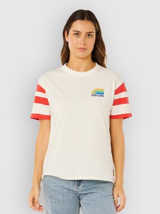 Rip Curl Surf Side Heritage Camiseta