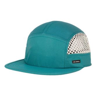 Ciele Athletics GOCap EQ Side Iconic Bar SL Open Mesh Gocap Harbor U-2-CA-0267-TU006