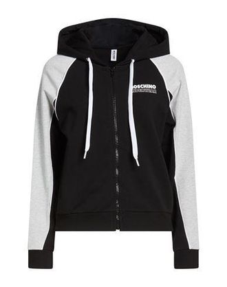 Moschino TOPWEAR - Sweatshirts on YOOX.COM