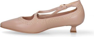 Marc Ellis Schoen met hak Women