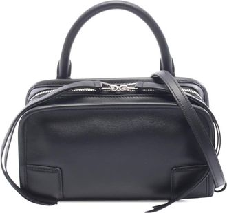 Loewe Pre-owned Loewe Mini Leather Amazona 180 Ladies BGQ2U7Y1IOYM1060