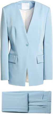 Skills & Genes Suits