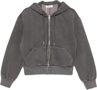 Low Classic Zip-up Hoodie