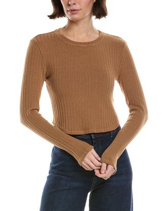 Bella Dahl Crewneck Top
