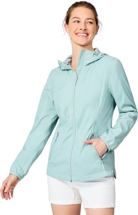 Free Country Womens Driftline Windshear Jacket