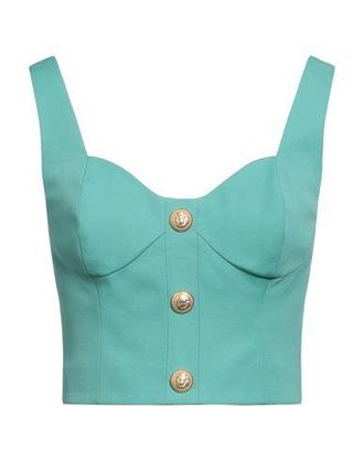 Balmain TOPWEAR - Tops on YOOX.COM