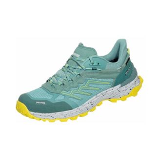 Meindl Jamaica Lady GTX - Dames - Sport - Groen - Maat: 38 1/2 EU Synthetisch
