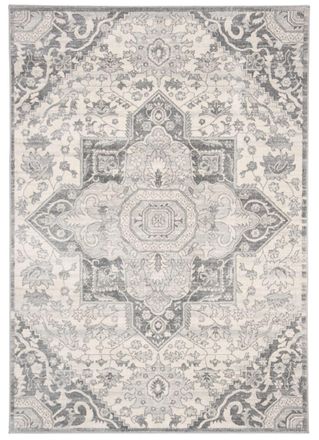 Safavieh Alfombra gris/beige 160 x 229 cm